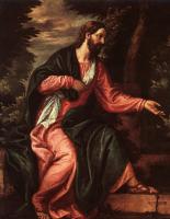 Veronese, Paolo - oil painting